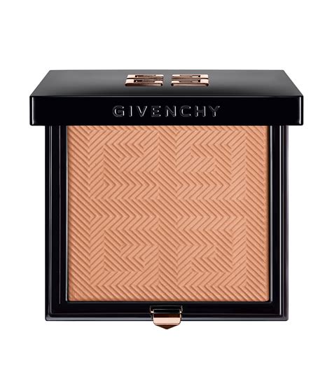 glow powder givenchy|givenchy face and skin powder.